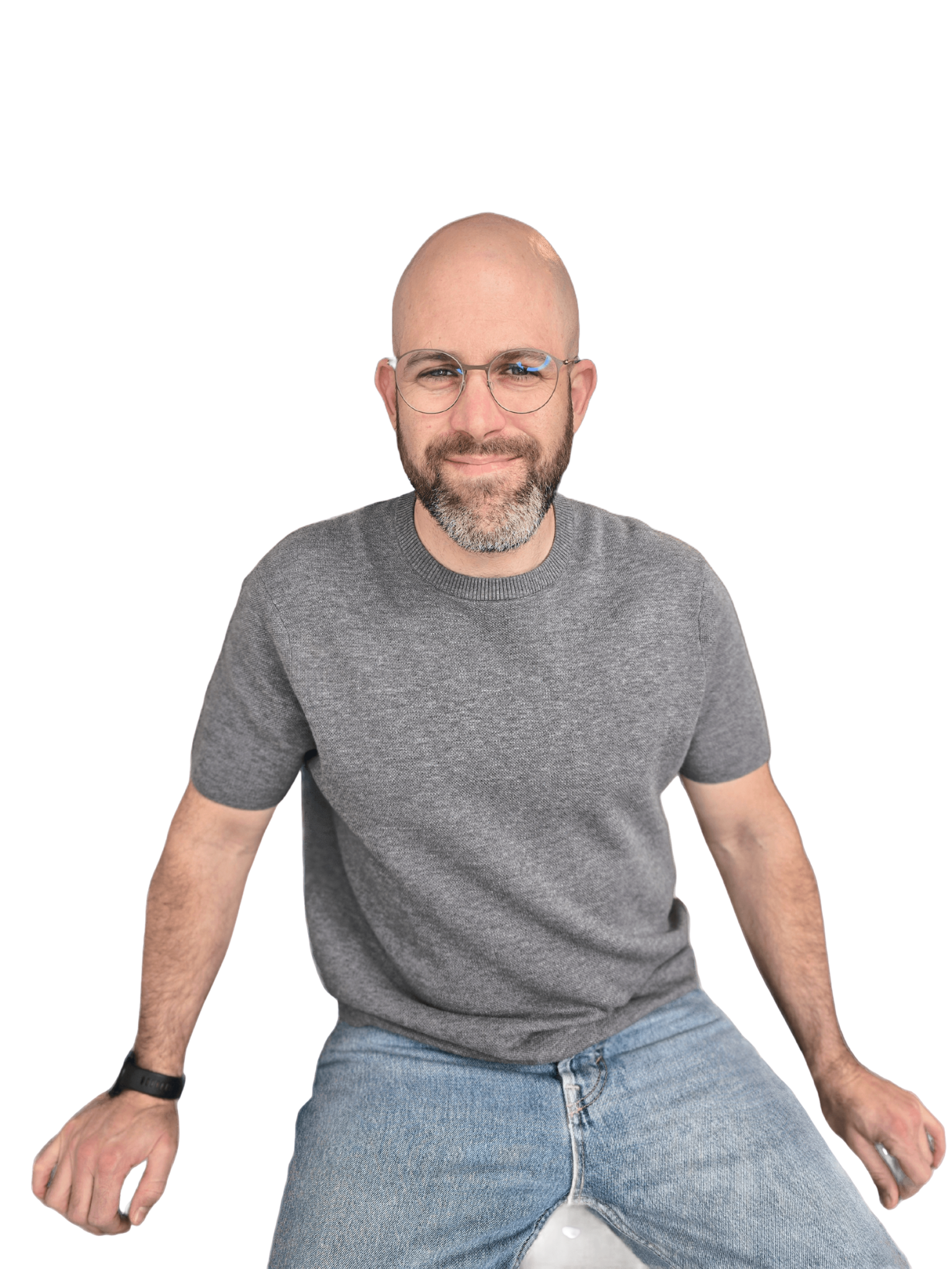 אוֹרַן רמתי — מאמן אישי לחיים